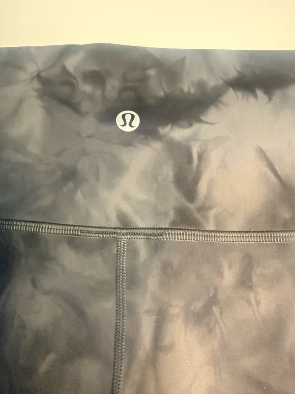 Lululemon Leggings - Image 5