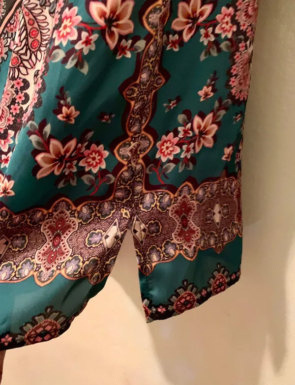 Colorful Top - Image 7
