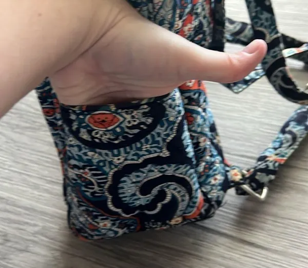 Vera Bradley Ultimate BookBag - Image 8