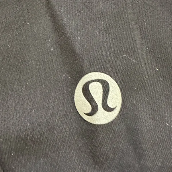 Lululemon Athletica Navy Tank Top - Image 3