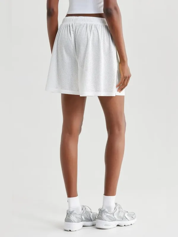FP Movement When in Venice Mesh Shorts - White combo - Image 6
