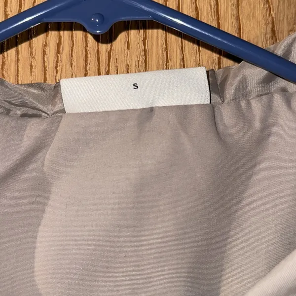 Noisy May EUC lightweight utility trench coat - Image 3