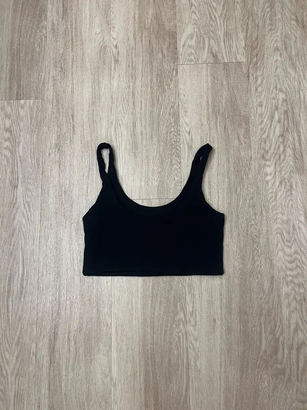 cotton on tank top - Image 2