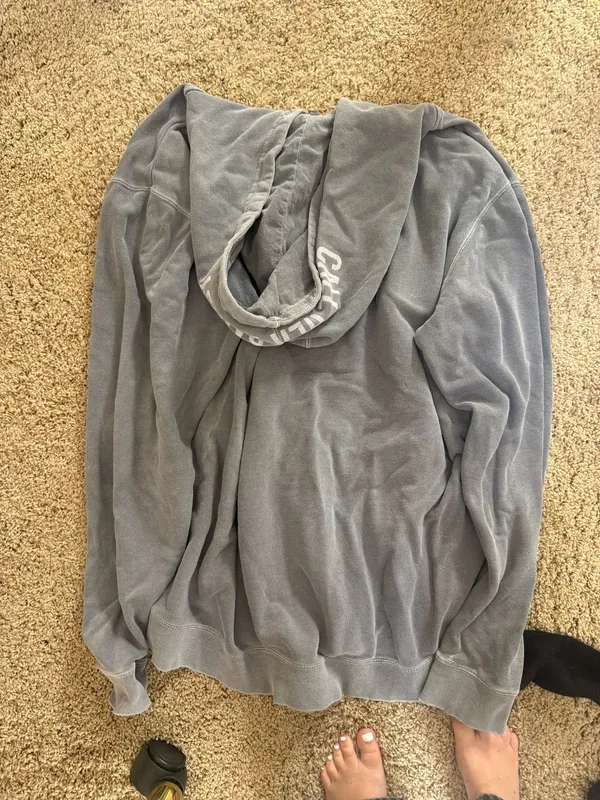 Barstool Call Her Daddy Sweatshirt I Am Unwell - Image 3