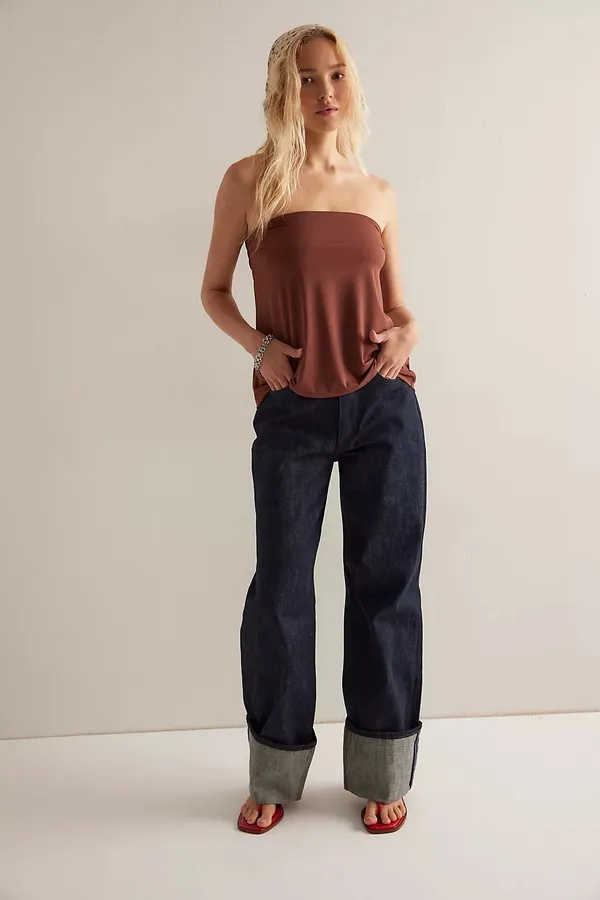 Free People Tube Top - Image 2