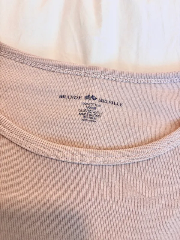 Brandy Melville Top - Image 2