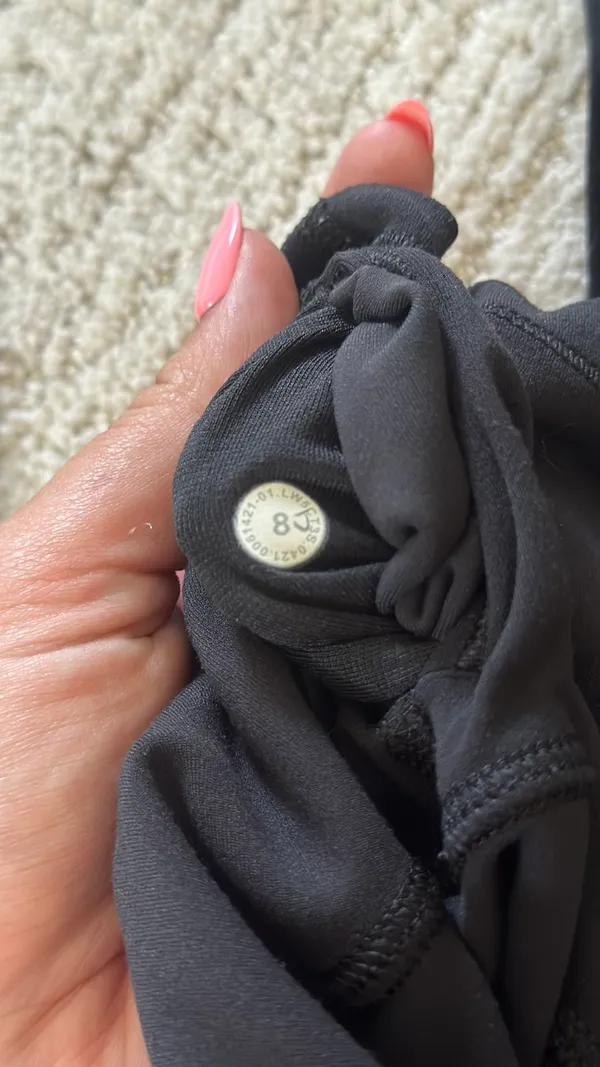 Lululemon Align 25”  - Image 6