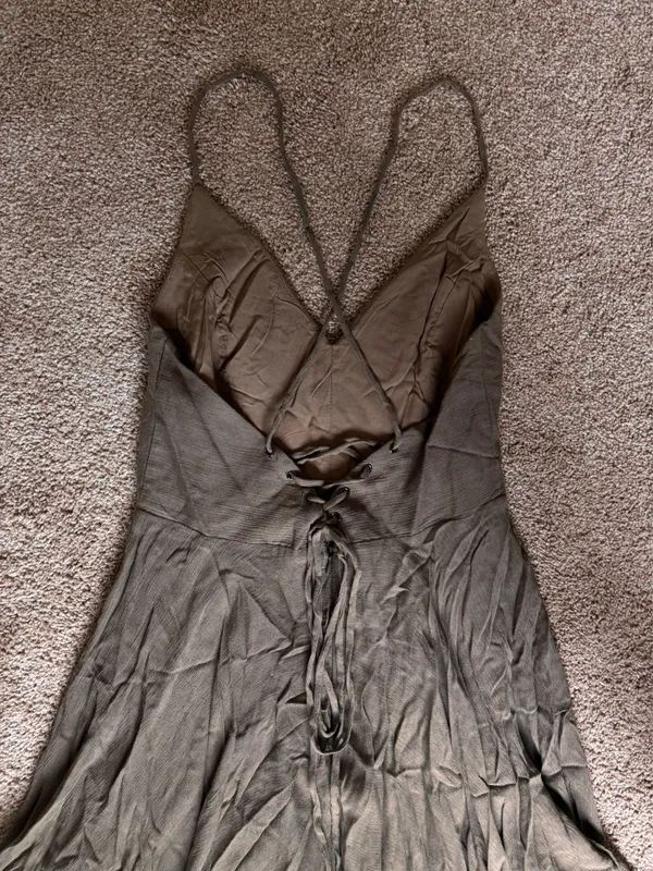 Lulus Dress - Image 4