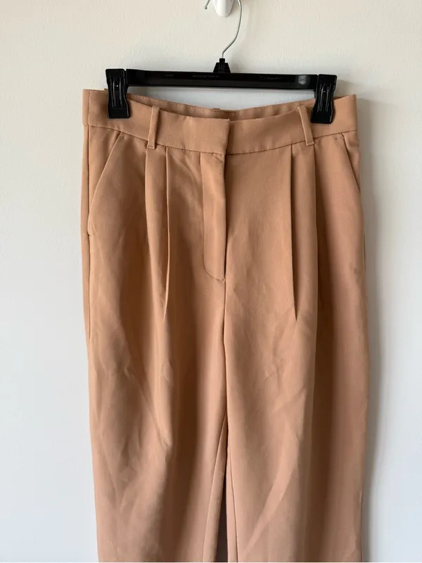 Abercrombie & Fitch Sloane Tailored Pants - Image 5