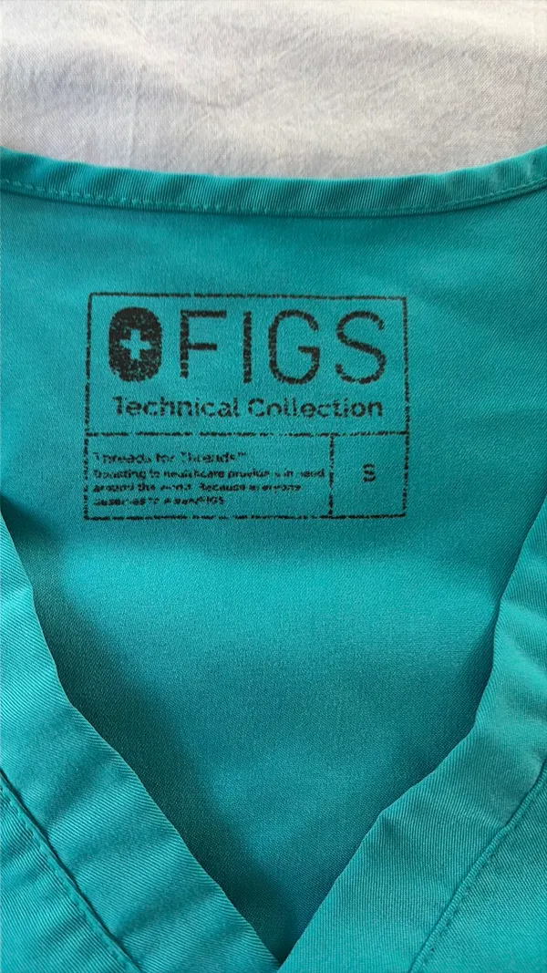 FIGS Small Top - Image 3