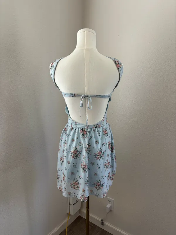 TIGER MIST Marianna Dress (S) - Image 7