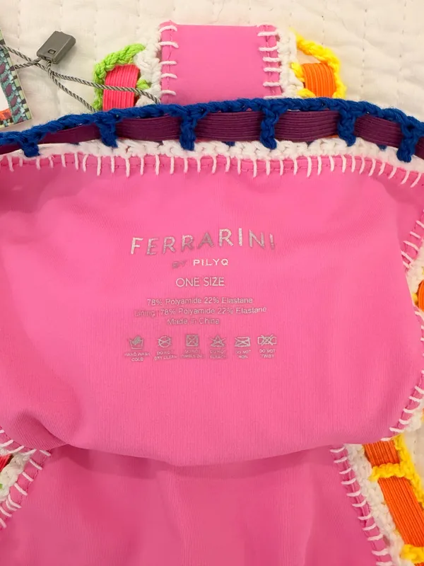PilyQ Bikini Set - Image 6