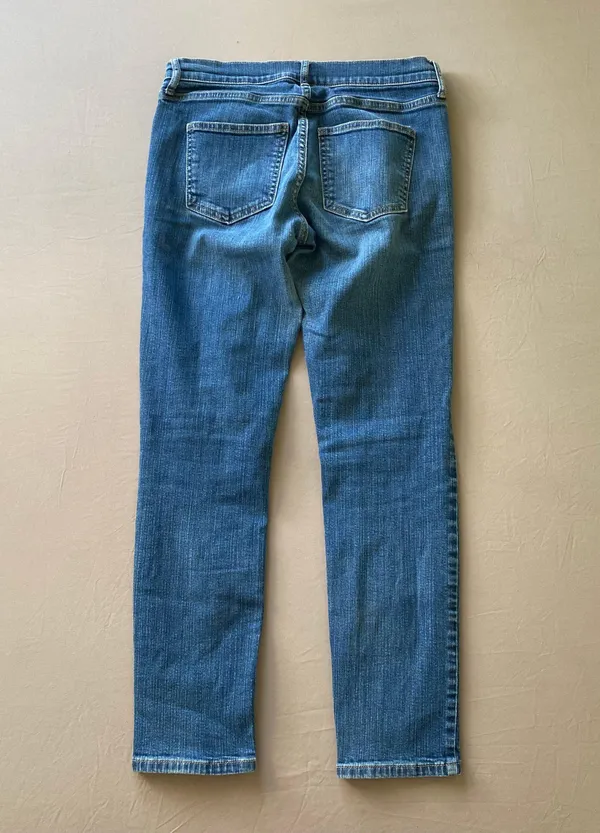 Slim Fit Jeans - Image 3