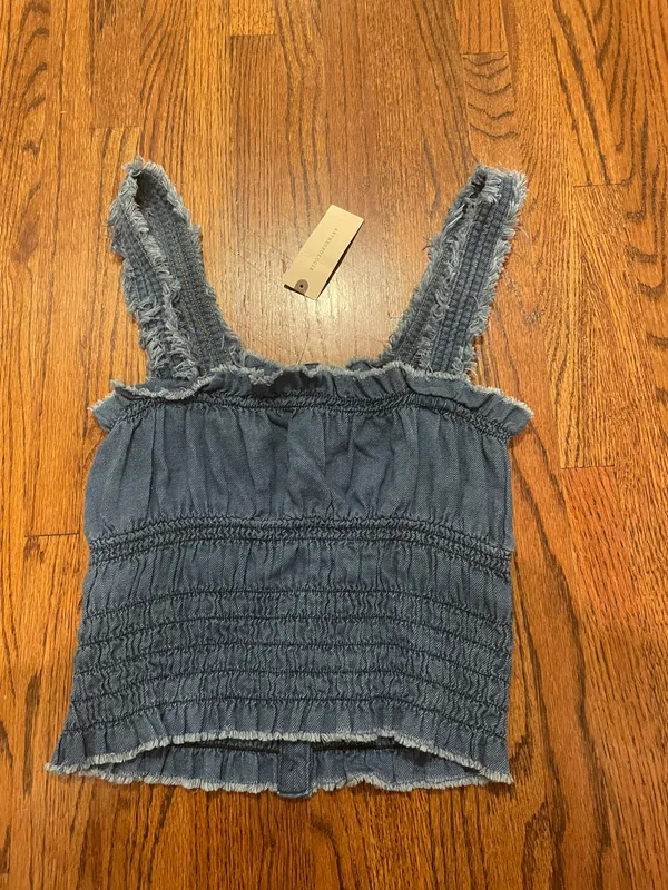 Anthropologie Tank - Image 2