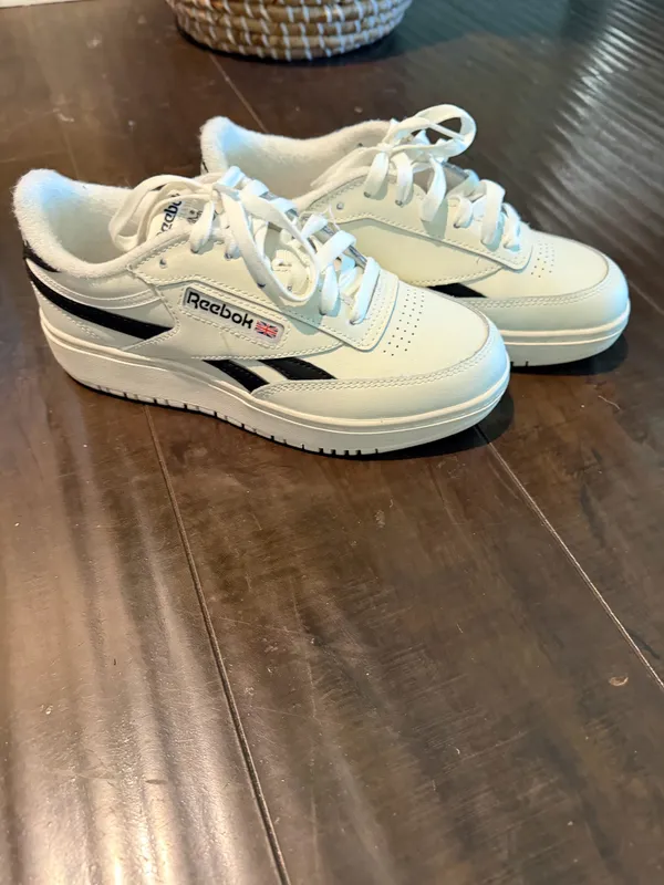 Reebok Classic Sneakers Leather 7 - Image 2