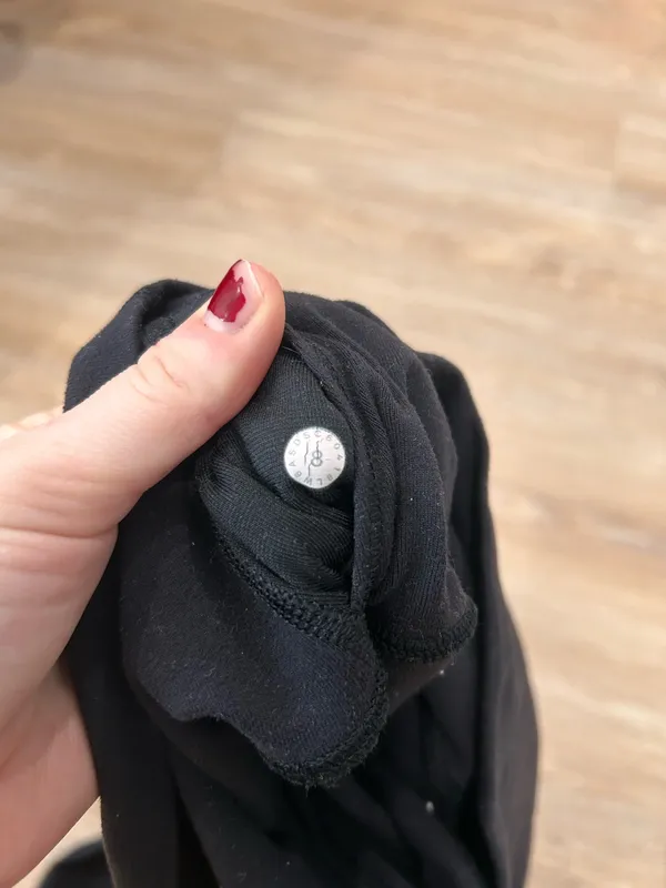 Lululemon Capri Leggings - Image 4