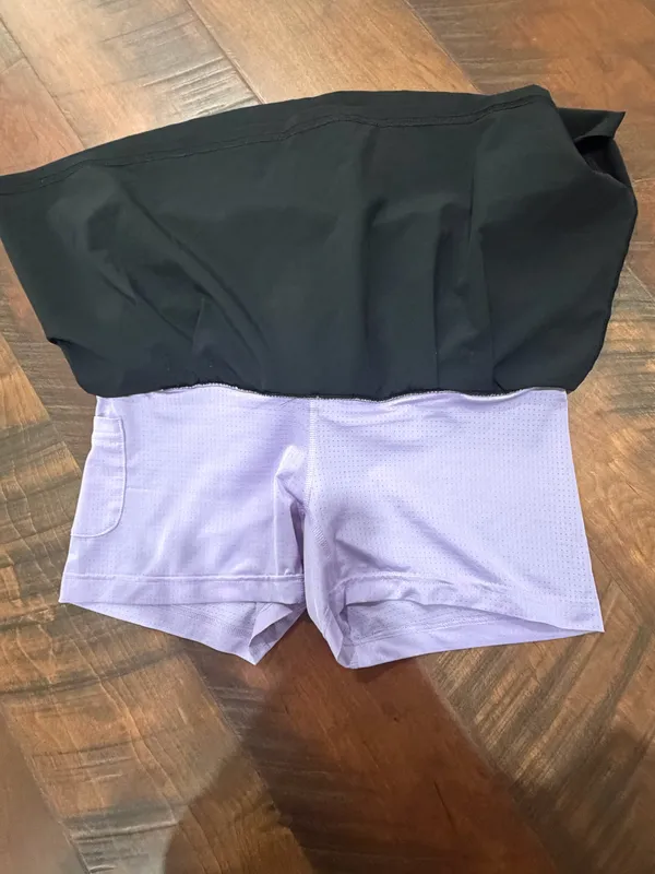Vintage Adidas Tennis Skirt - Image 4