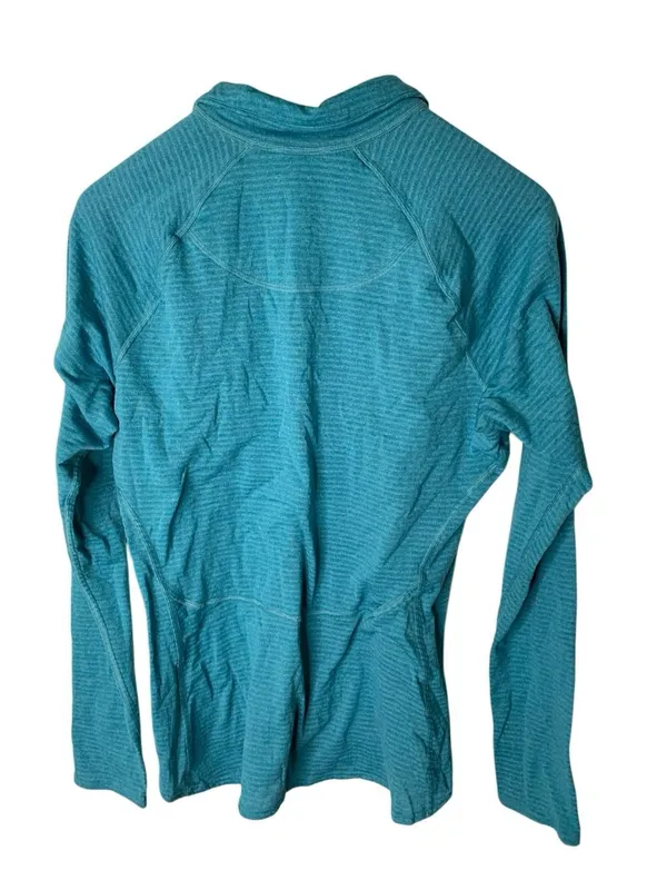 Patagonia Capilene 4 Expedition weight women's size XL - Image 2