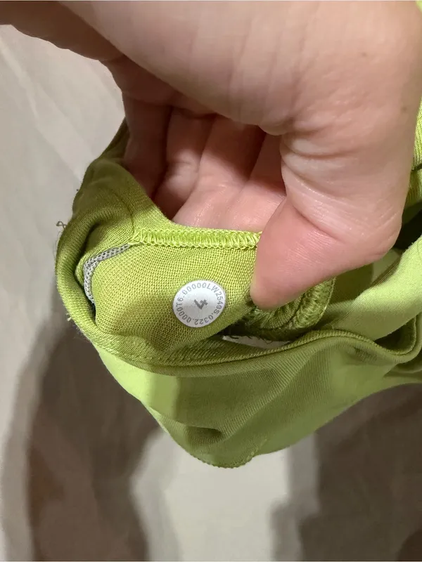 Lululemon energy bra - Image 4