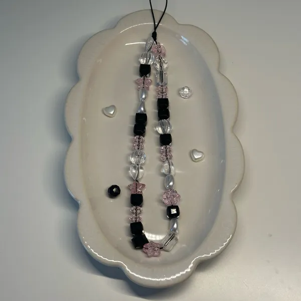 Handmade wrist strap - Image 3