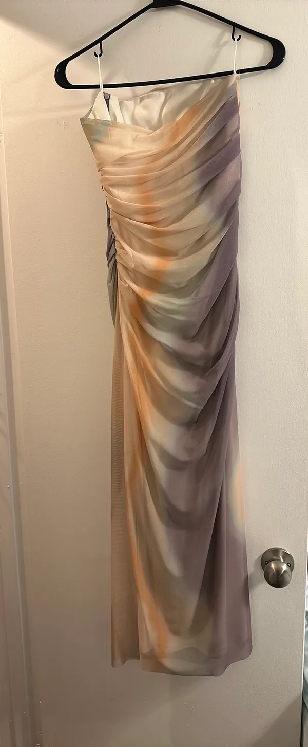 Midi Dress - Image 4