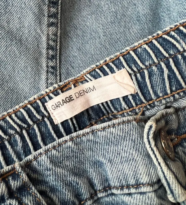 Garage Jeans - Image 2