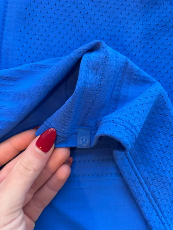 Lululemon Tank - Image 3