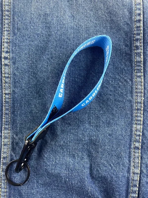 Carolina Panthers Keychain - Image 2