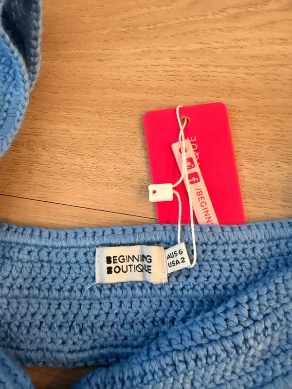Beginning Boutique Top - Image 3