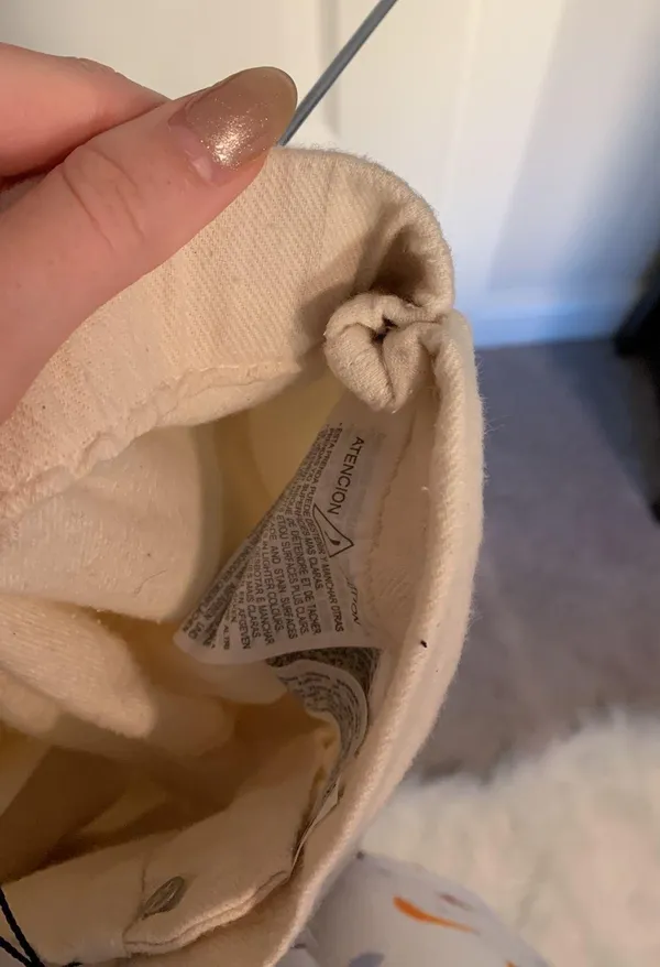 ZARA Cargo Pant Joggers - Image 5