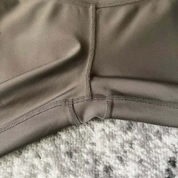 Alo High-Waist Airlift Legging - Image 4