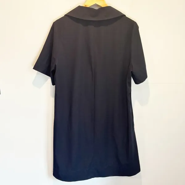 Tuckernuck Navy Scout Dress - size Large - Image 3