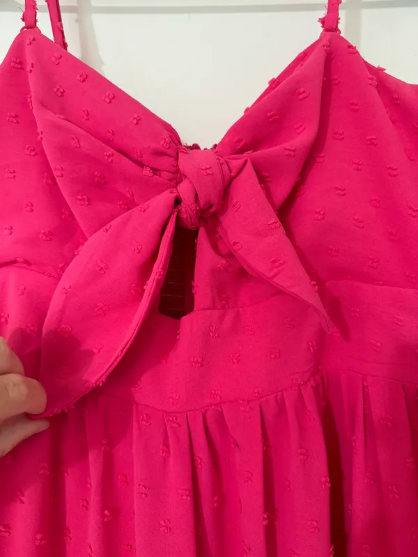 The Clothing Exchange Dress - Image 3