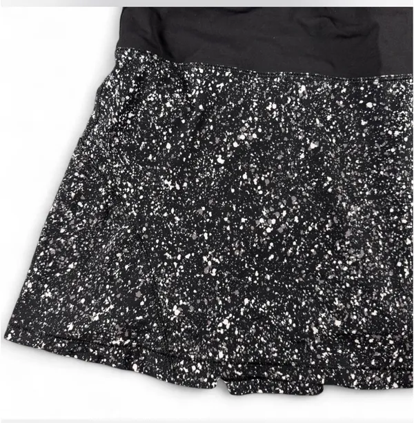 Lululemon Pleated Tennis Skirt Polka Dot - Image 4