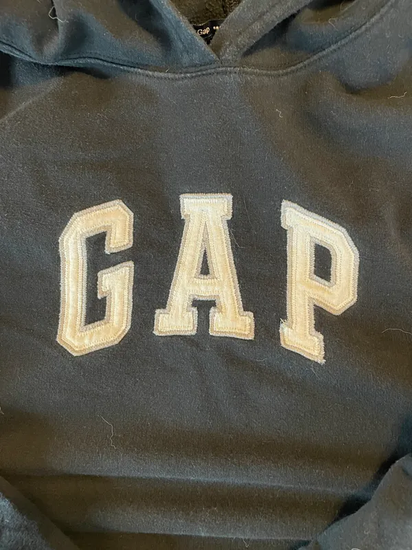 Gap vintage  hoodie - Image 2