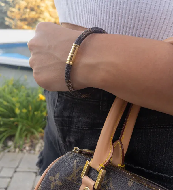 Bracelet Gold - Image 4