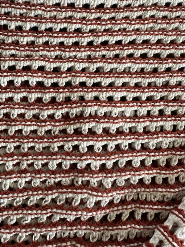 Old Navy Women's Striped Knit Sweater - Size S - Image 2