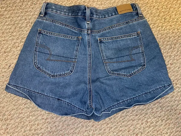 Mom Shorts - Image 3
