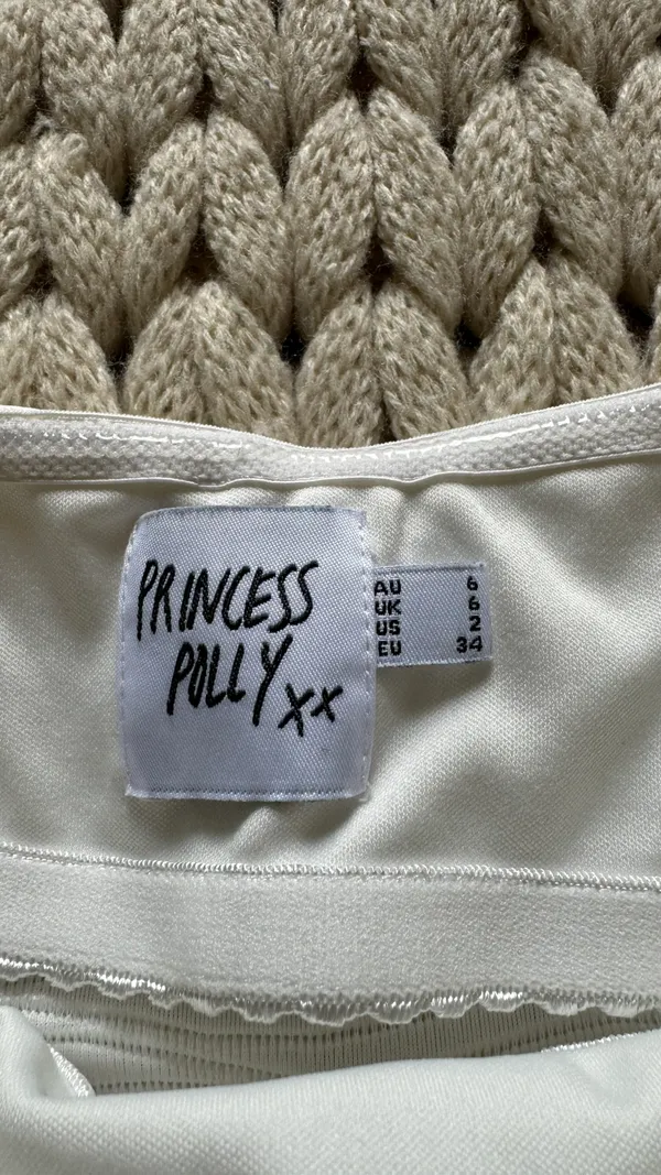 Princess Polly Bodysuit - Image 3