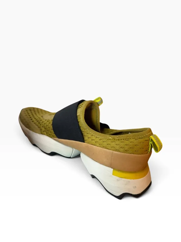 Sorel Kinetic Impact Strap Sneakers - Image 4