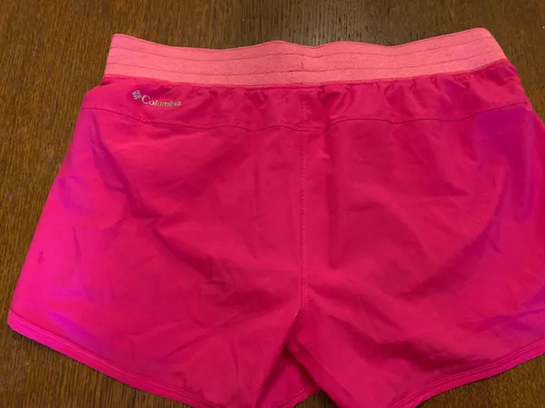 Athletic Shorts - Image 2