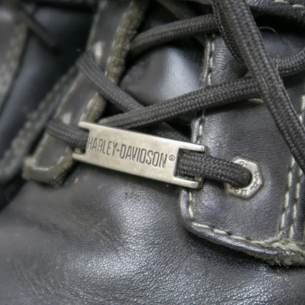 Harley Davidson Women's Tegan Lace up Boots - Image 12
