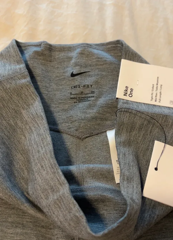 Nike Leggings  - Image 3