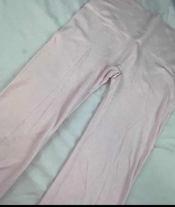 Leggings Pink Size M - Image 5