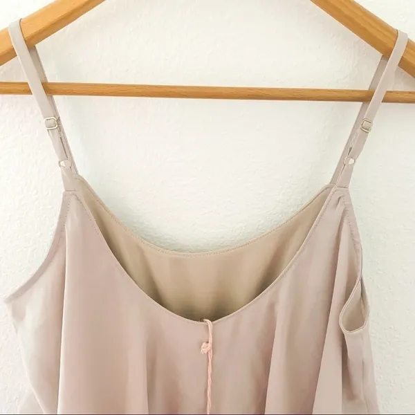 Show Me Your Mumu Caitlin‎ Ruffle Maxi XS - Image 9