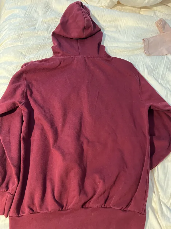 University of Minnesota sweatshirt - Image 3