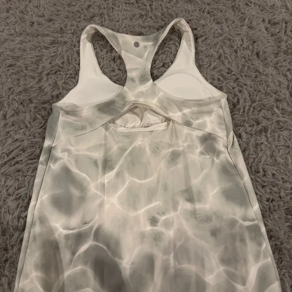 Calia by Carrie Athletic Dress - Image 4