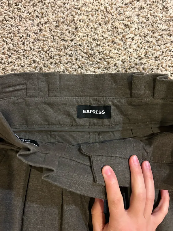 Express Pants - Image 4