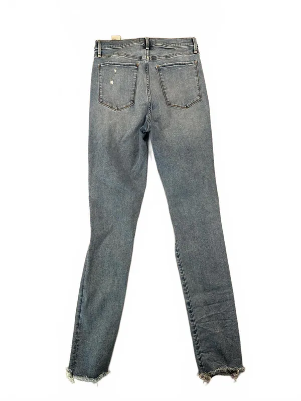 Abercrombie & Fitch | 30/10 | The Super Skinny Ultra High Rise Jeans - Image 7