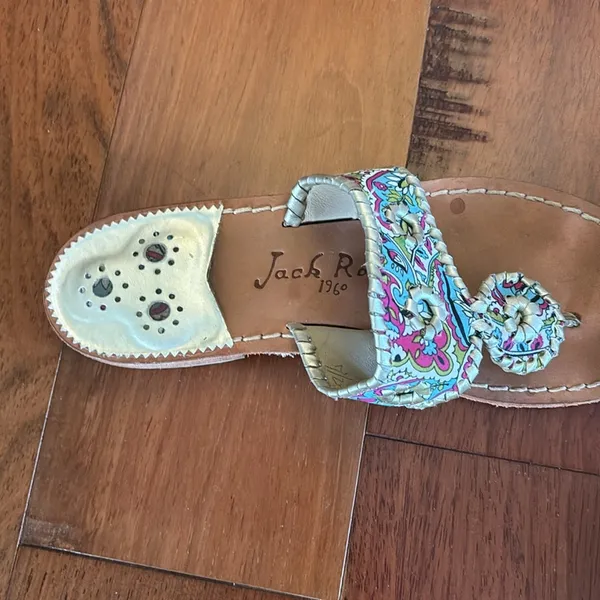 Jack Rogers sandals - Image 2